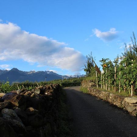 La Vita In Campagna Villa di Tirano 外观 照片