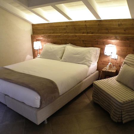 La Vita In Campagna Villa di Tirano 客房 照片