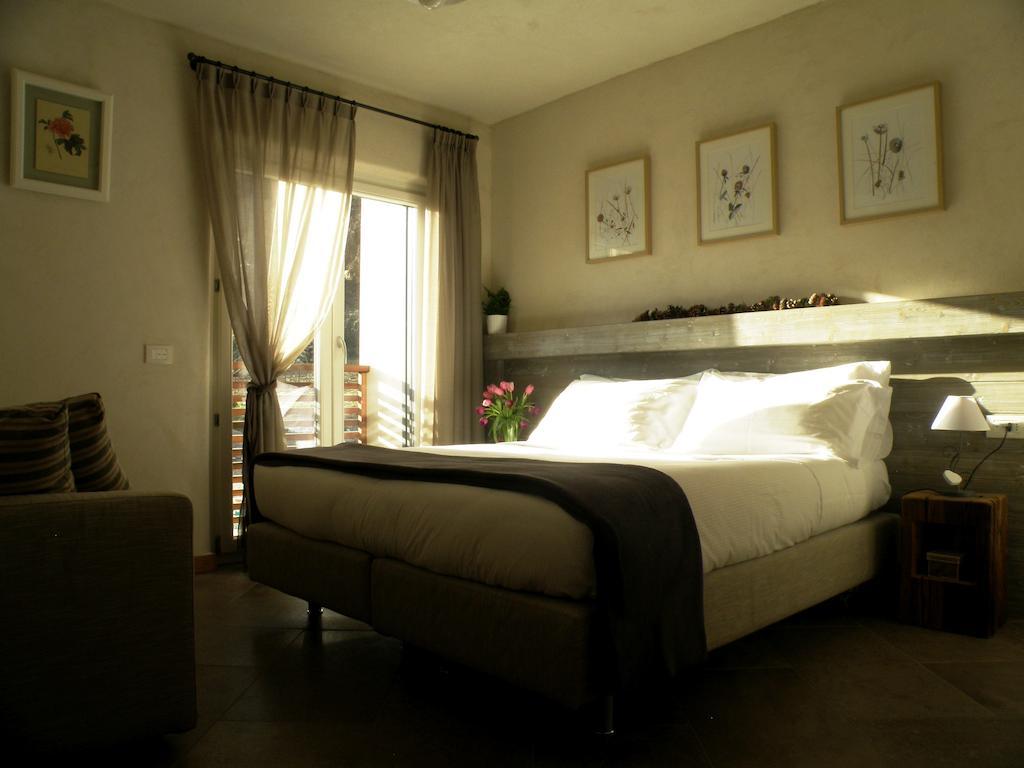 La Vita In Campagna Villa di Tirano 客房 照片