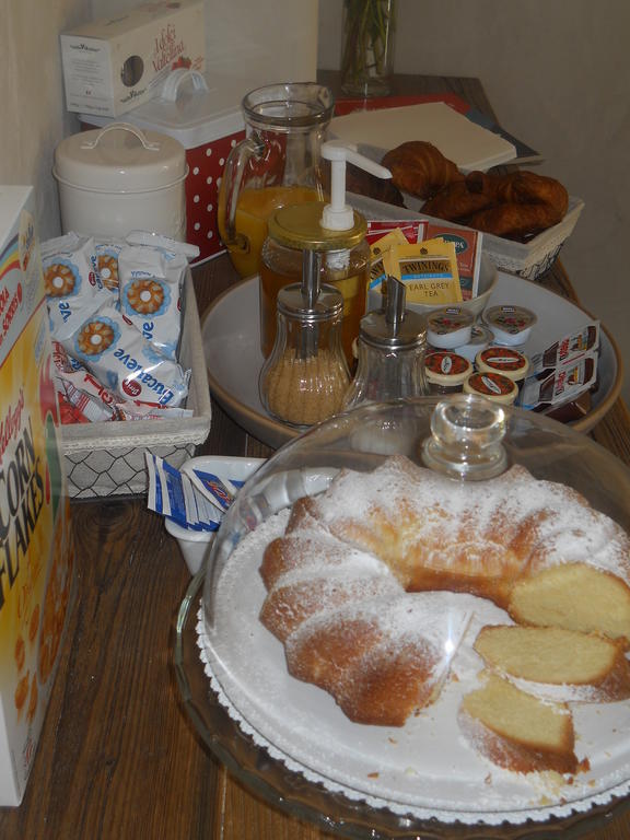 La Vita In Campagna Villa di Tirano 外观 照片