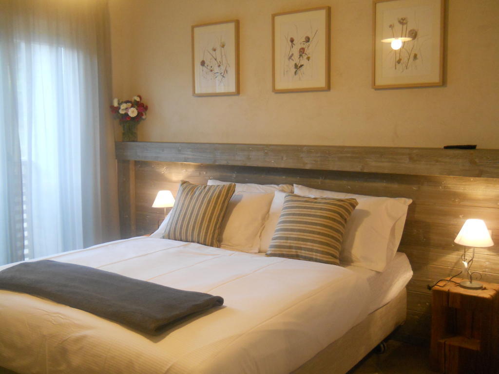 La Vita In Campagna Villa di Tirano 客房 照片